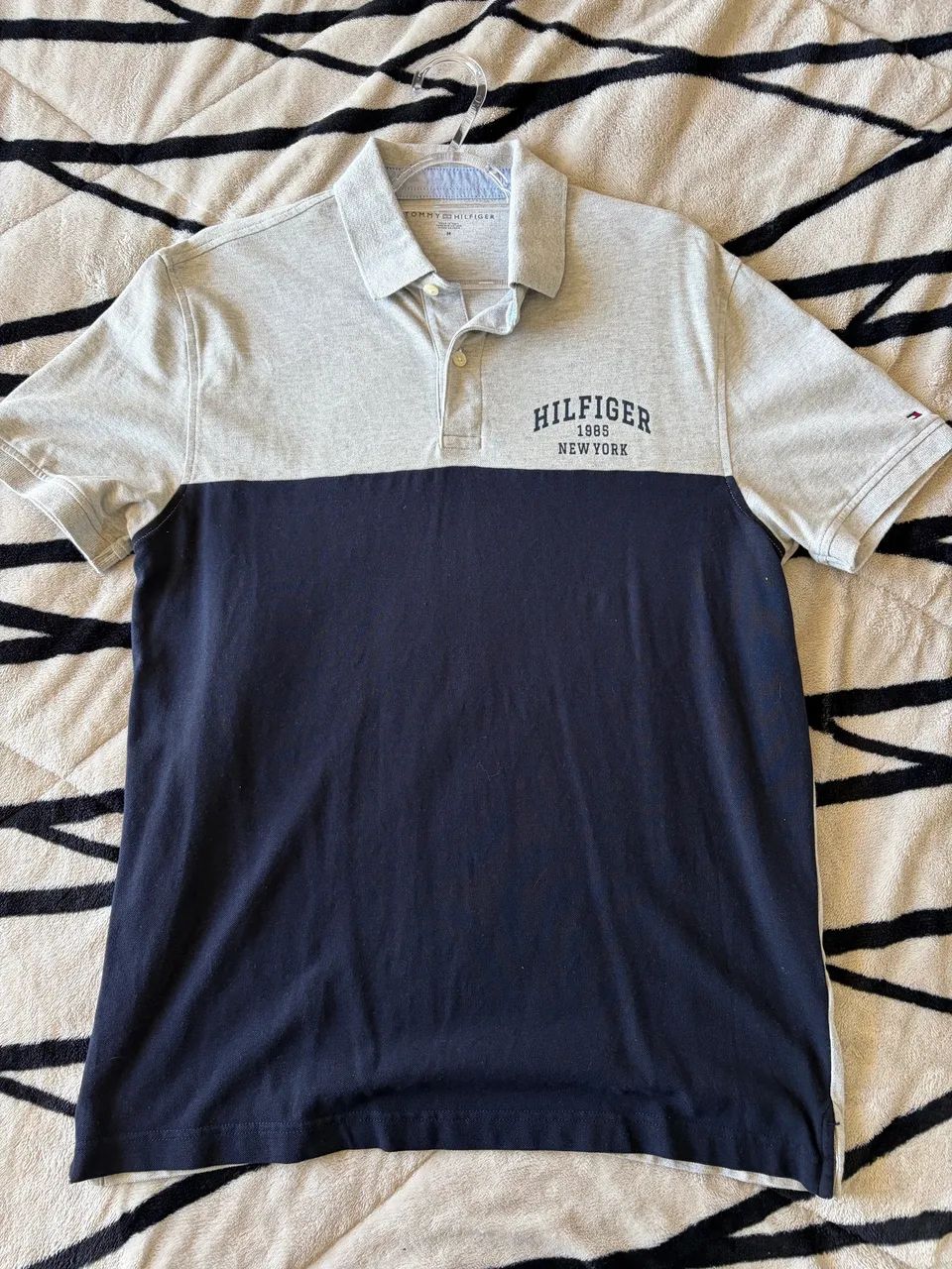 Camisa polo tommy Hilfiger 