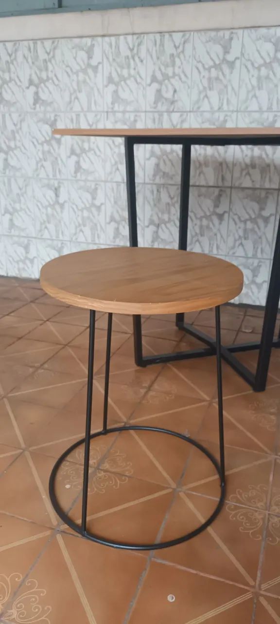 Mesa de escritório  - Foto 4