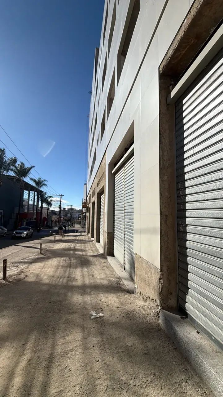 LOJAS PARA LOCAÇÃO  CENTRO COMERCIAL DO ELDORADO | CONTAGEM/MG - Foto 5