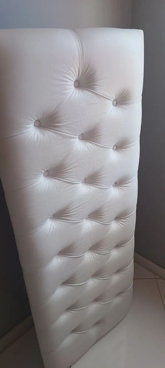 Cabeceira para cama  - Foto 2