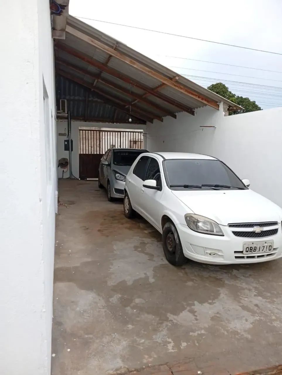 CASA NO DR FABIO - CUIABA - Foto 4
