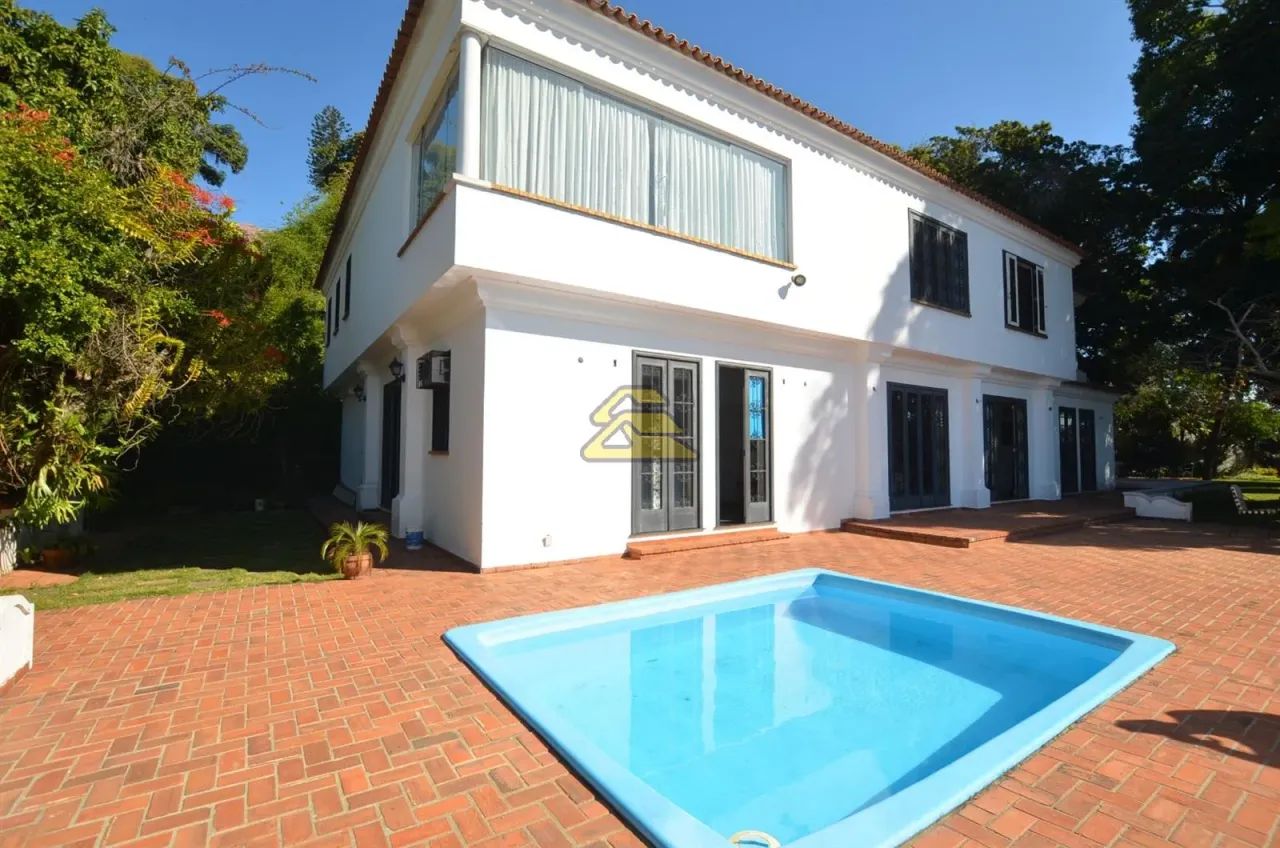 PERMUTA-SE Casa Santa Teresa