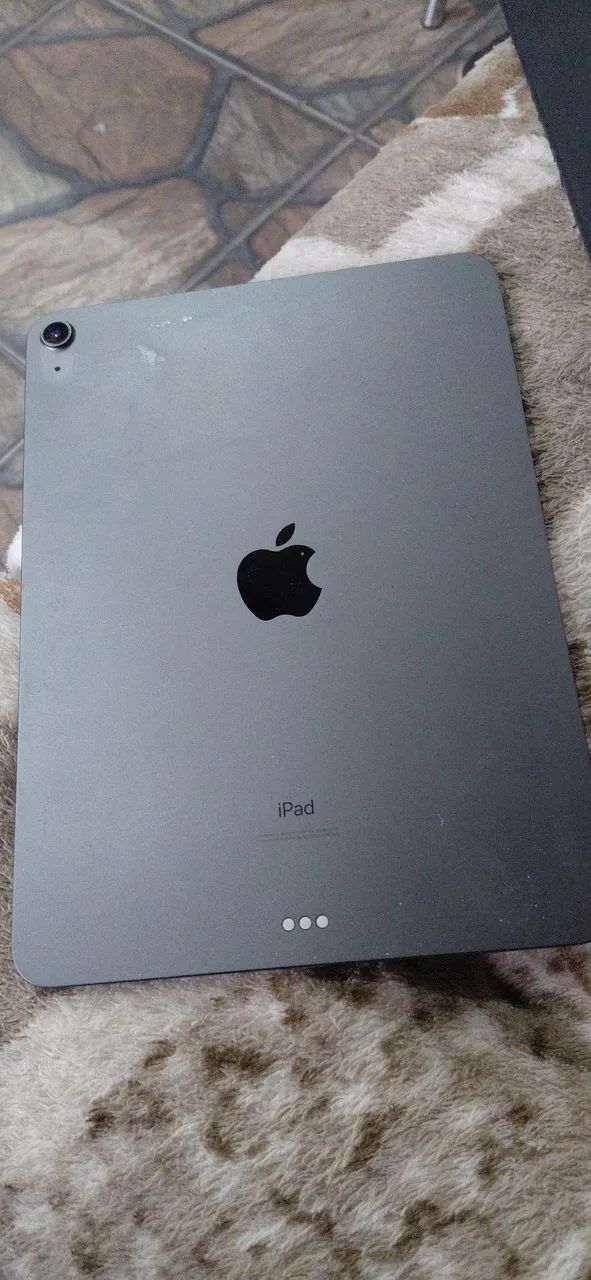Vindo do tablet da Apple - Foto 3