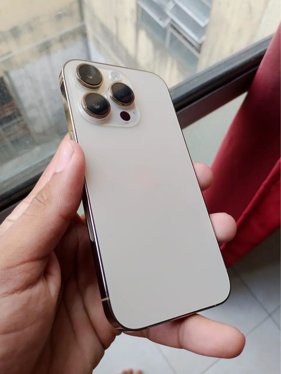 iPhone 14 Pro 128gb - Celulares e Smartphones - Lago Azul, Manaus