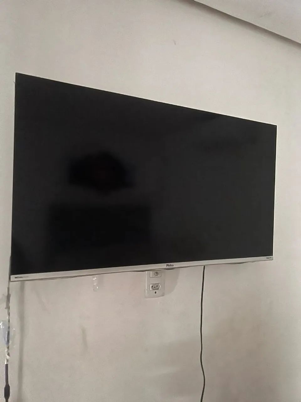 TV philco 43 polegadas - Foto 2
