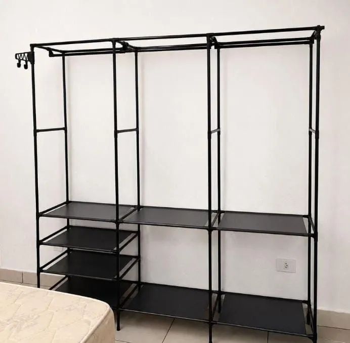 Arara Organizadora 