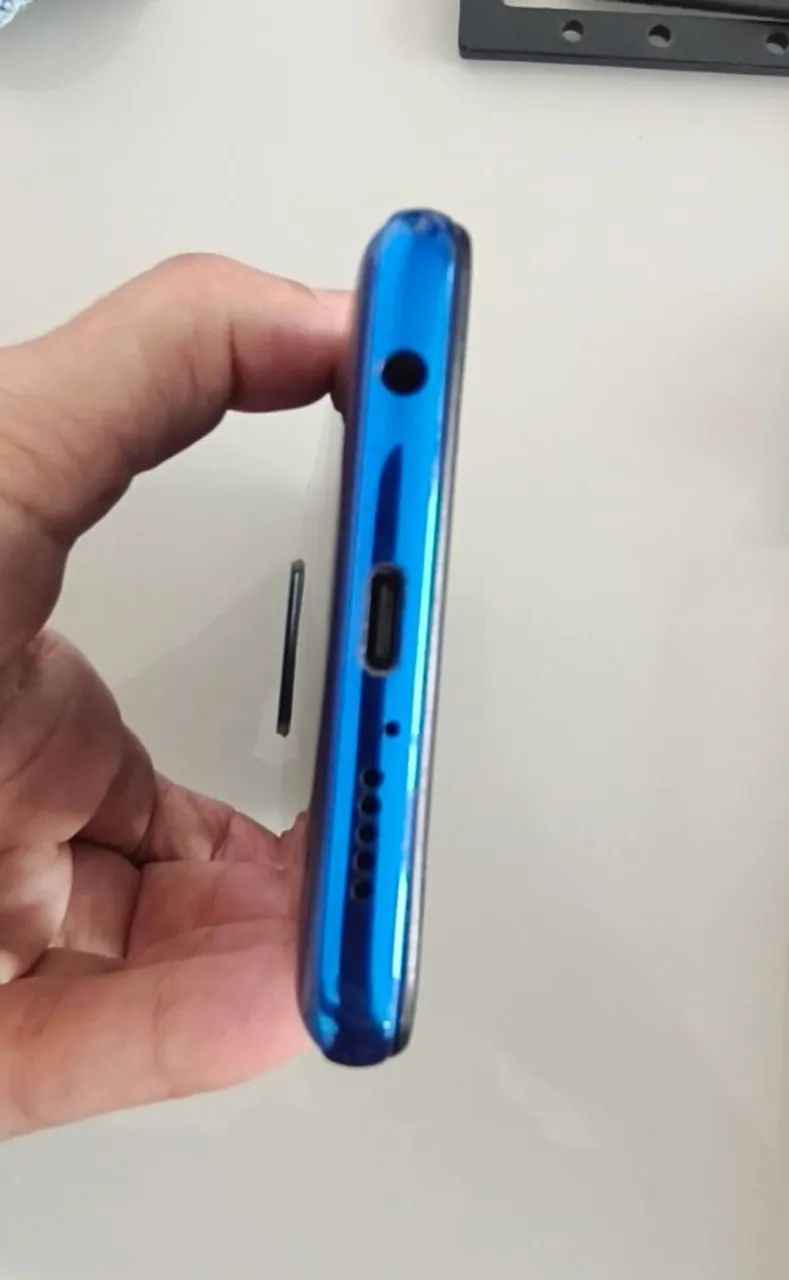 POCO X3 - para retirada de peças. - Foto 2