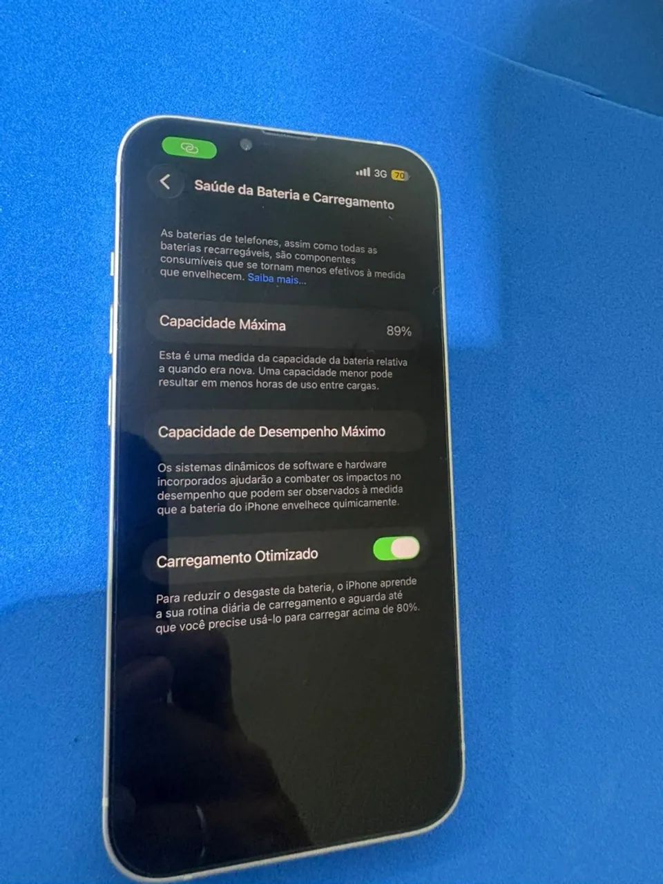 Iphone 14 128gb - Foto 3