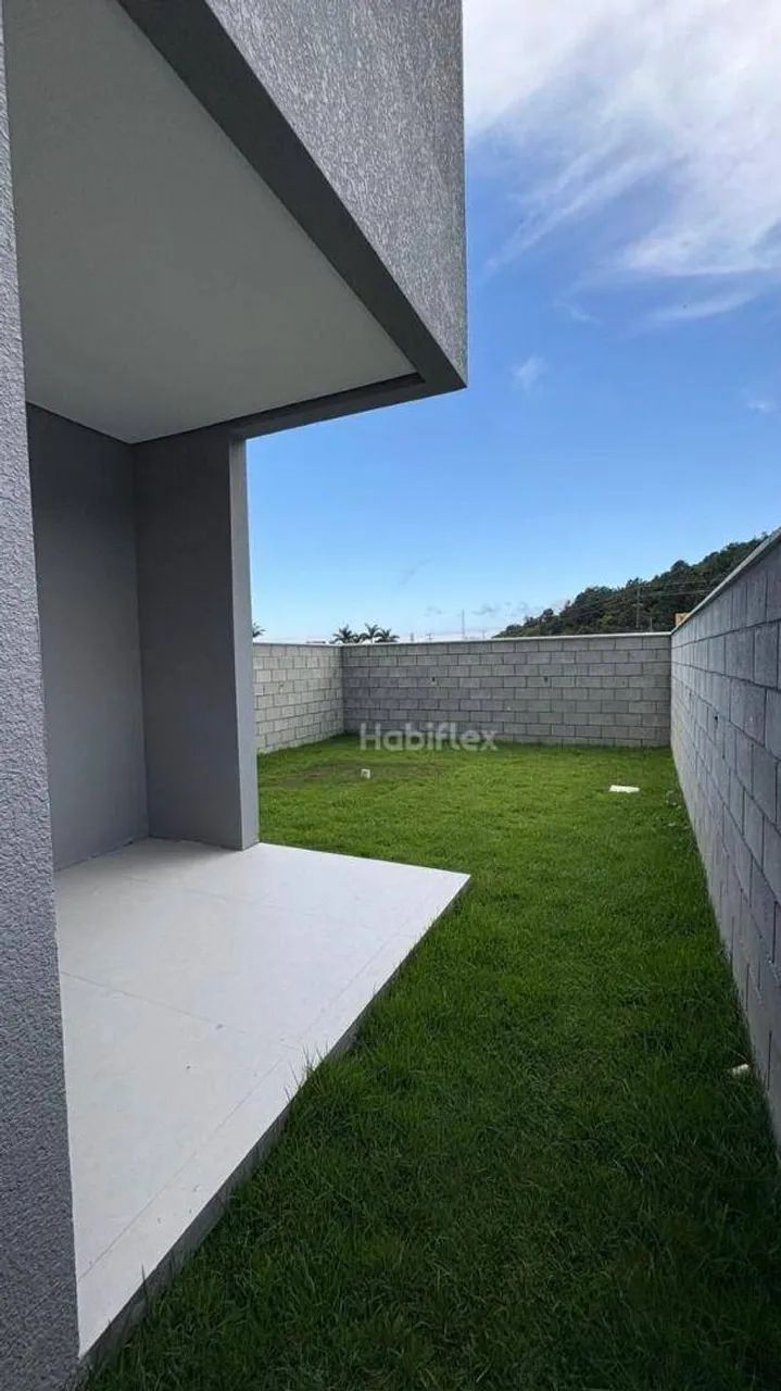 Casa com 3 dormitórios à venda - Vargem Grande - Florianópolis/SC - Foto 5