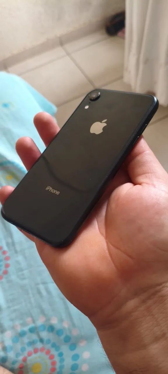 Vendo IPhone XR 64GB  - Foto 2