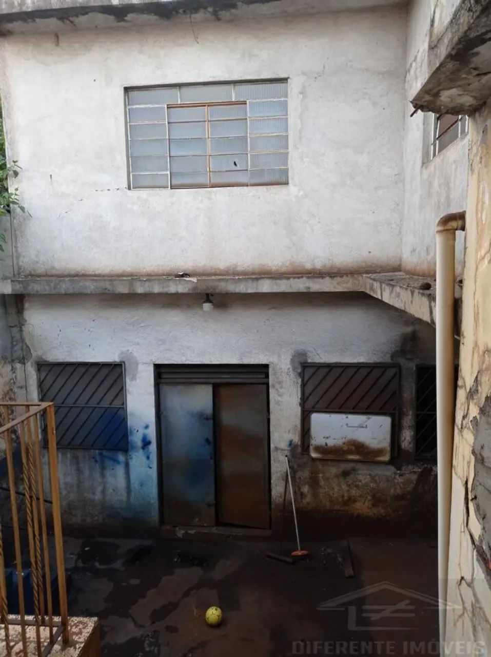 ALUGO CASA COMERCIAL NA VILA ALPINA - Foto 5
