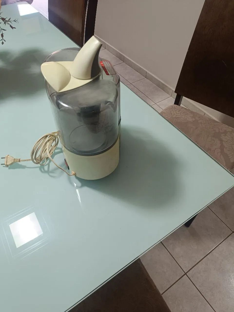 UMIDIFICADOR DE AR - Foto 2