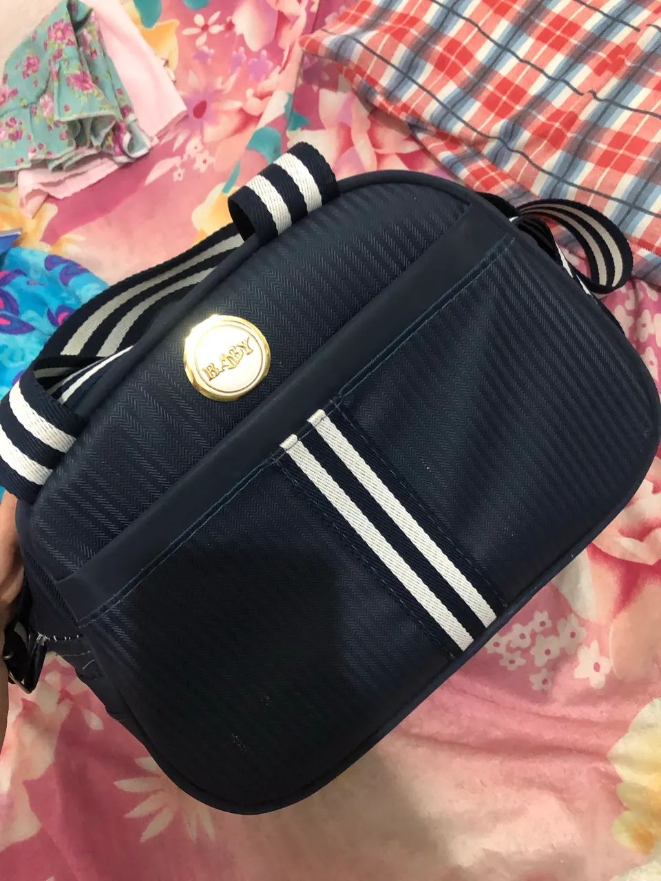 Bolsa Maternidade - Foto 2