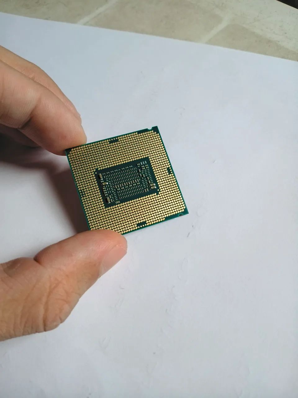 Processador Intel i5  9° Geração + Cooler Box - Foto 4
