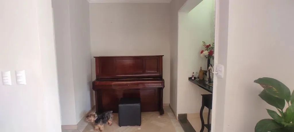 Casa a venda 4 suítes Parque dos Príncipes - Foto 2