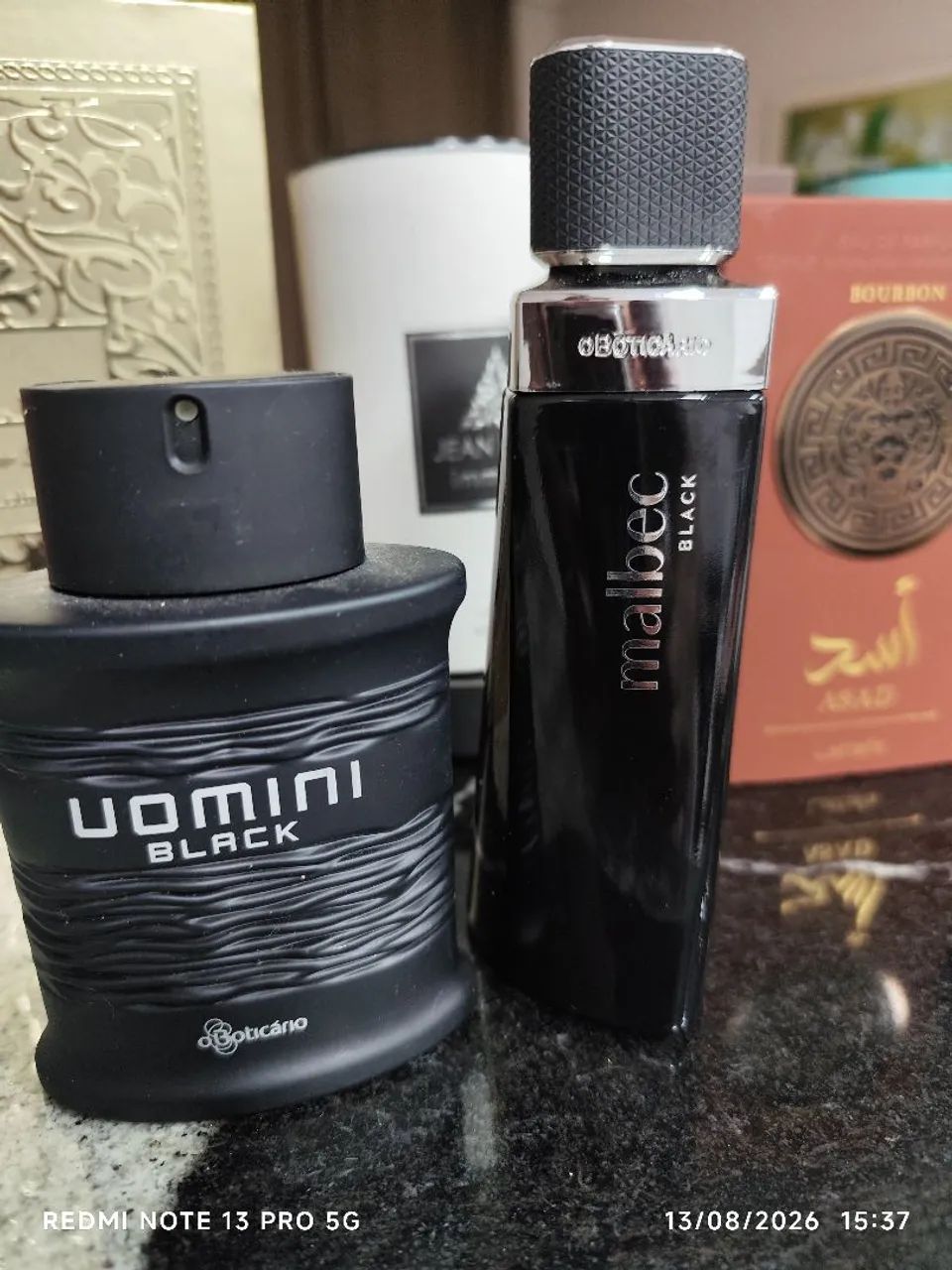 Perfume 