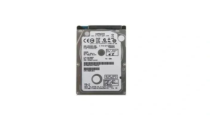 Hd para notebook Hitachi 320gb - Foto 3