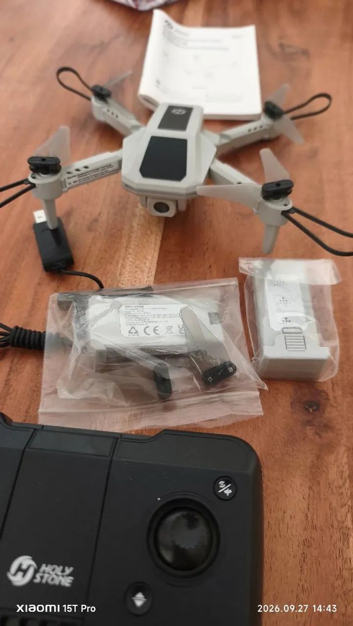 Drone Holy Stone HS430