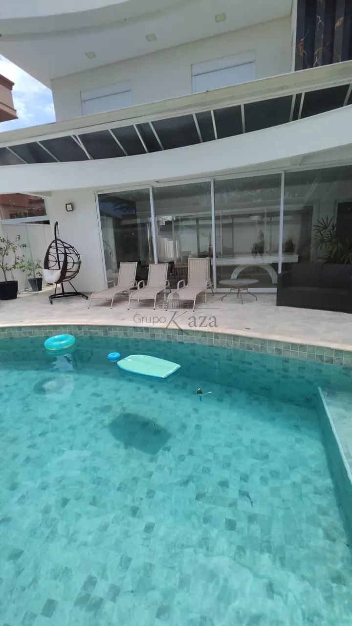 Oportunidade - Casa em Condomínio - Condomínio Mont Blanc - Residencial Mont Blanc - 3 Suí - Foto 4