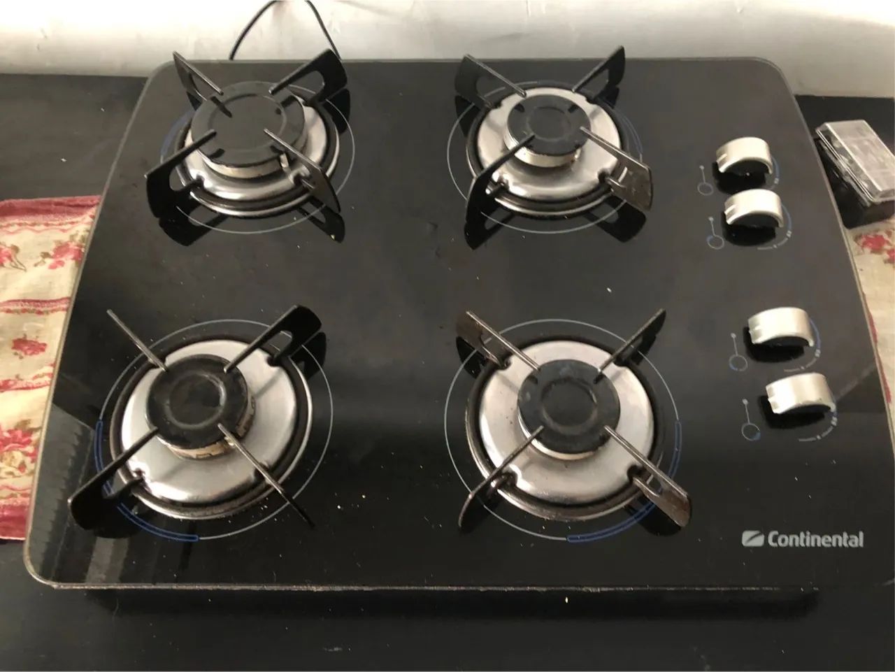 Cooktop Continental