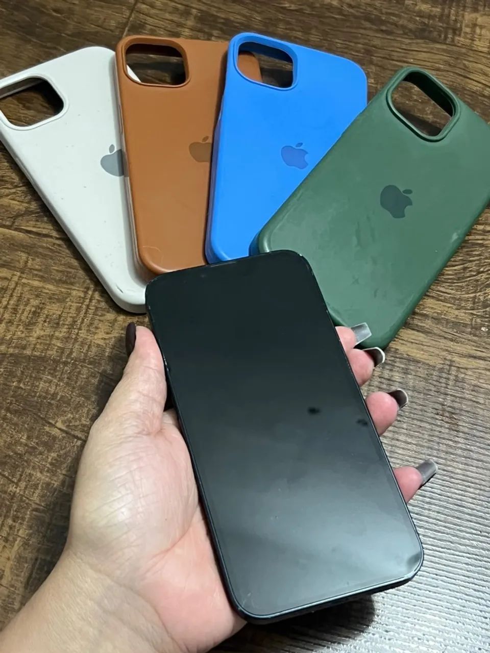 iPhone 13 - Foto 3