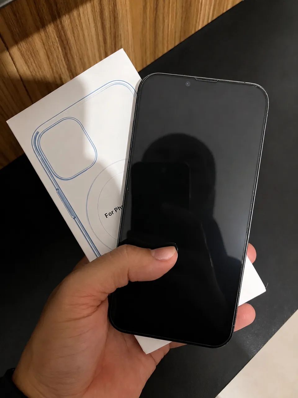 iPhone 13 PRO MAX - Foto 2