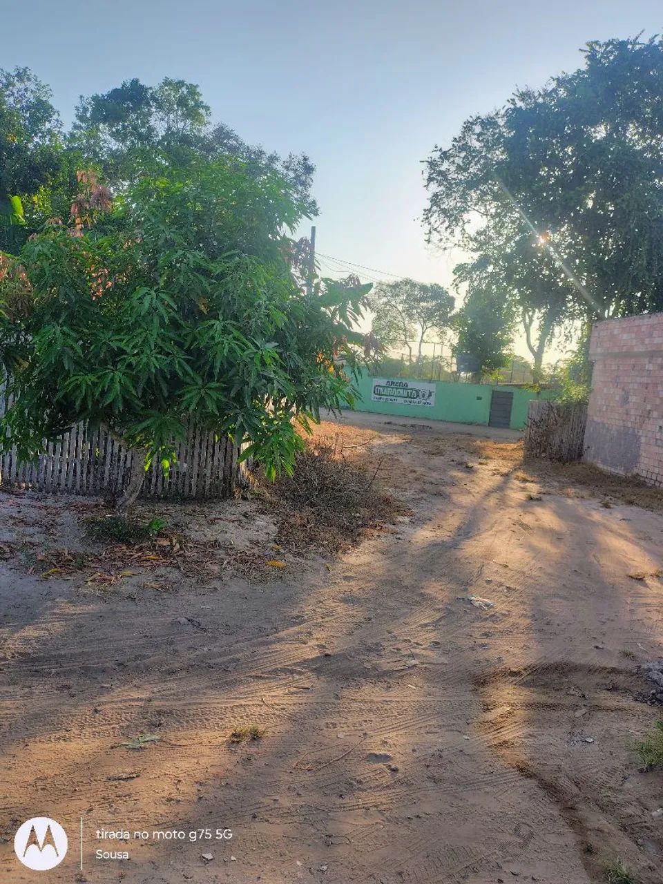 Venda casa 