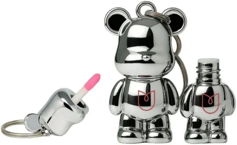 Lip oil Metalic Bear Mia Make