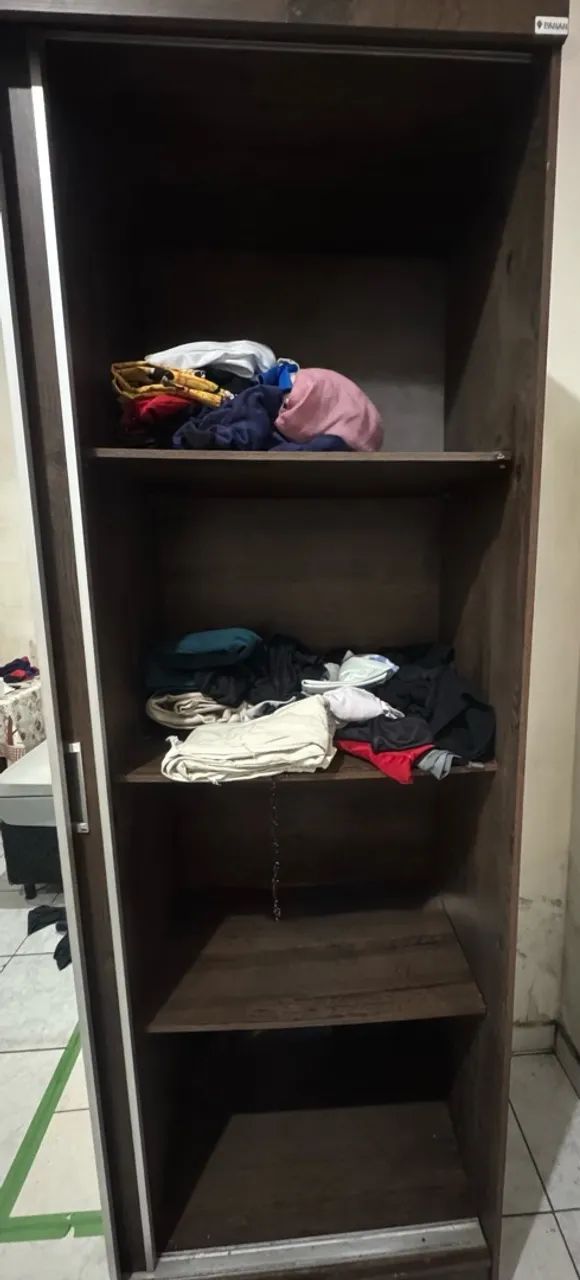 Armário - Guarda Roupa - Foto 4