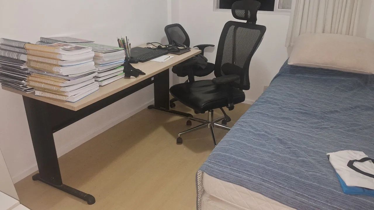 Mesa escritório grande