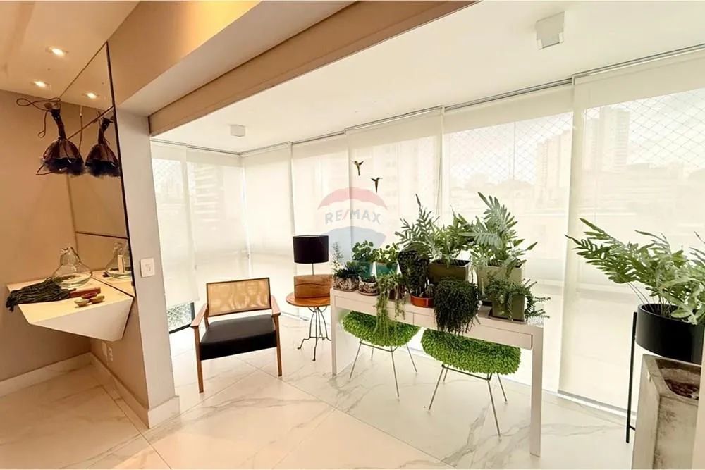 Apartamento com Curadoria  182 m² | Edifício Camburi | Guarulhos - Foto 3