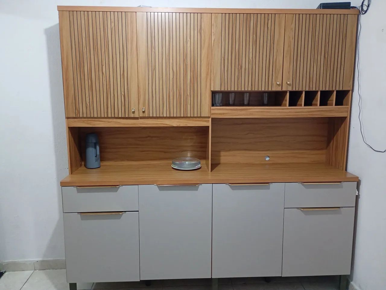 Armário de cozinha  - Foto 2