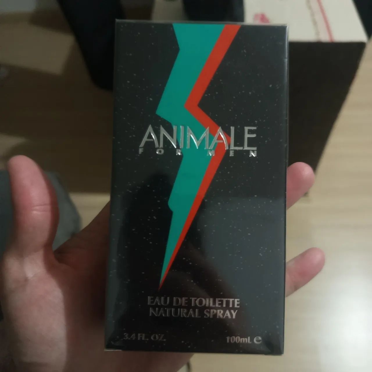 Animale perfume  - Foto 4