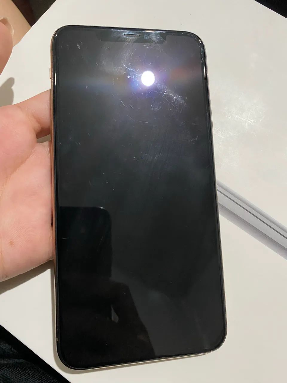 Iphone 11 pro max  - Foto 3
