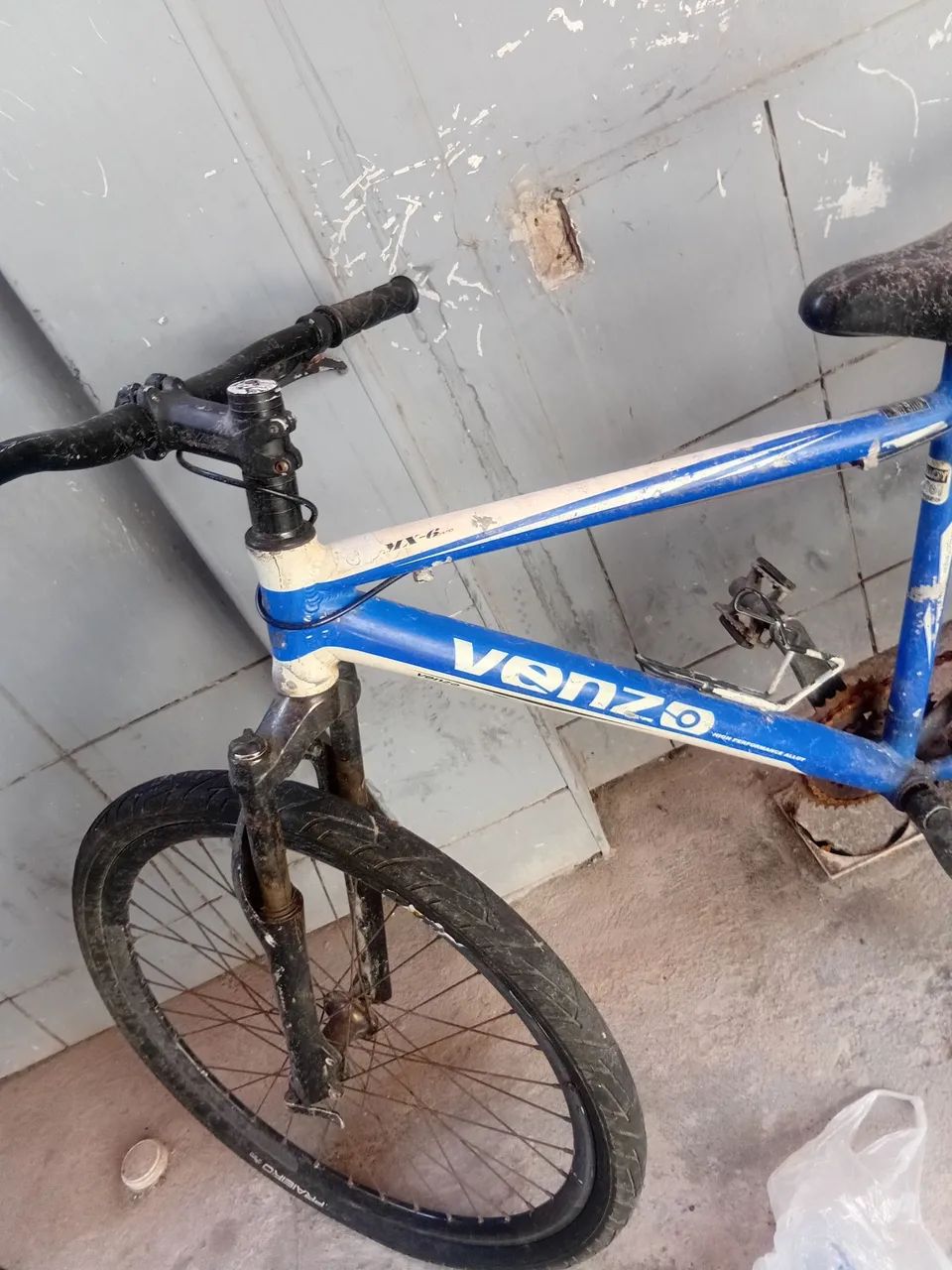 BICICLETA POR APENAS 350 - Foto 3