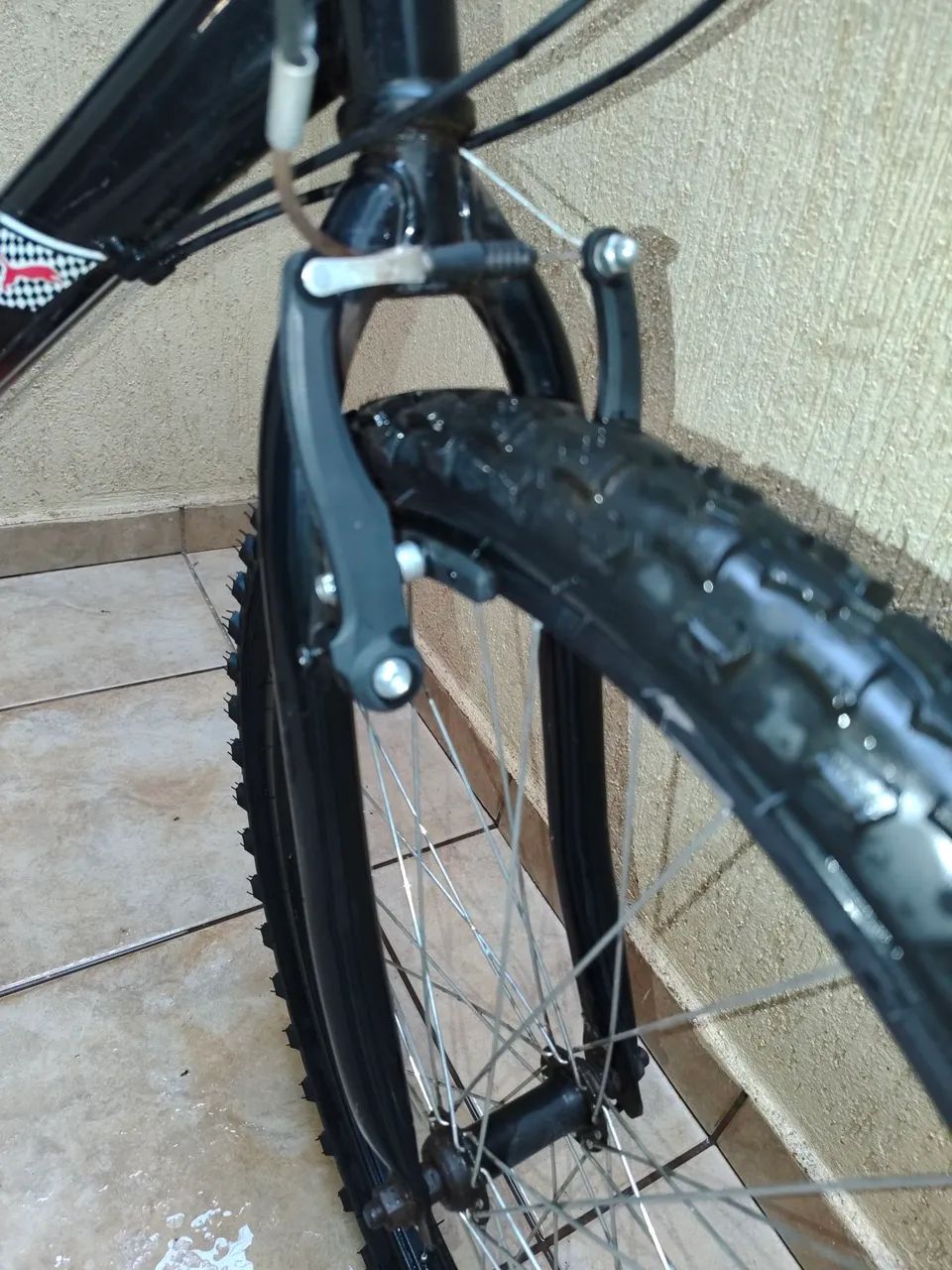 Bicicleta aro 24 - Foto 2