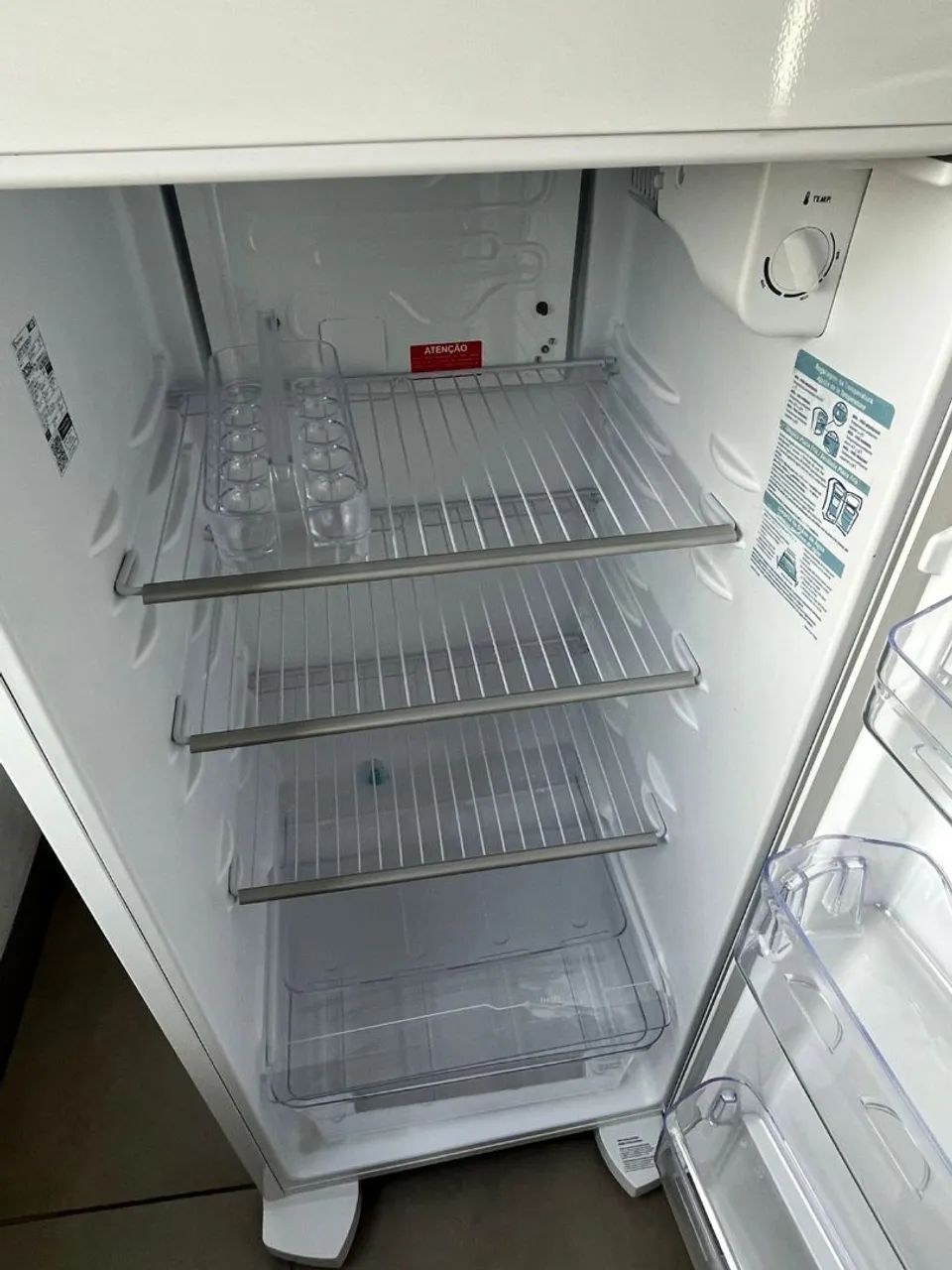 Geladeira 