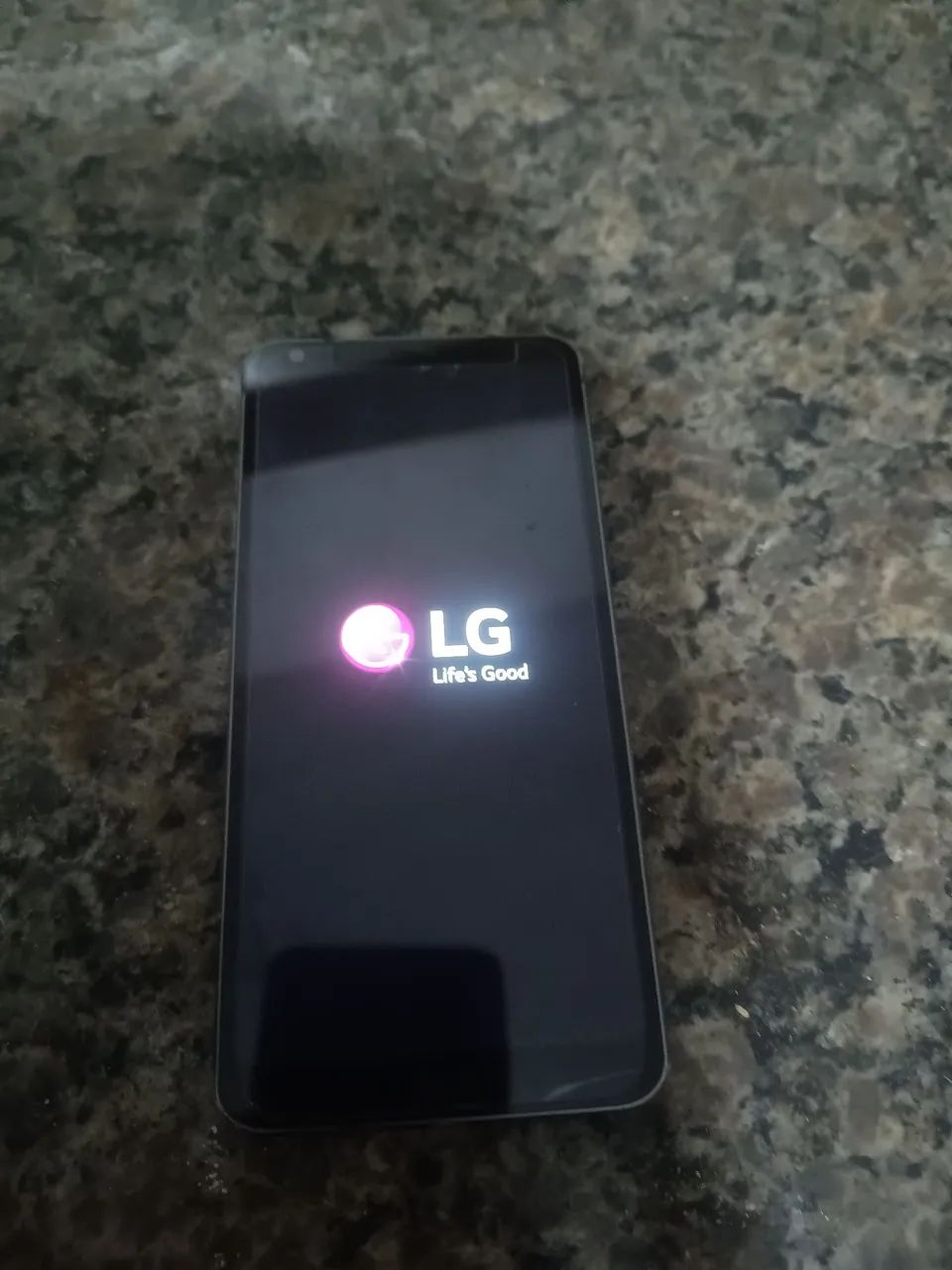 Celular LG g6 funcionando 32gb - Foto 2