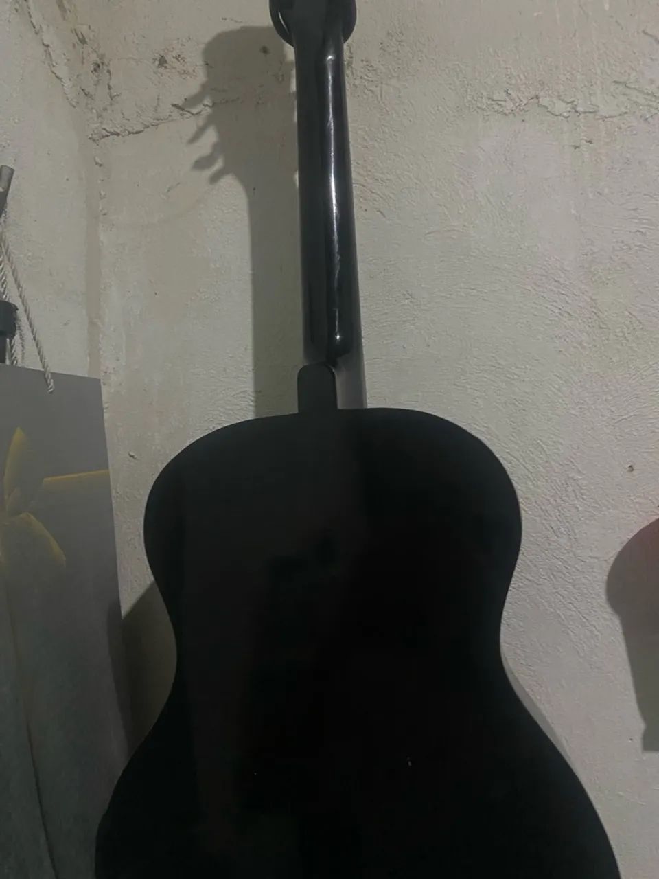 Violão de nylon em ótimo estado - Foto 2