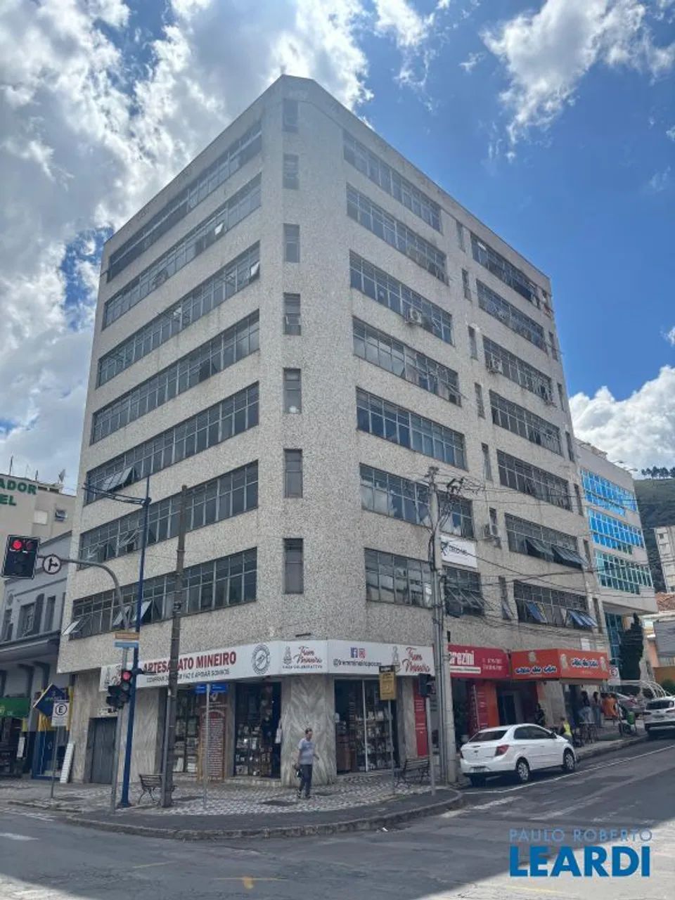 APARTAMENTO - CENTRO - MG - Foto 2
