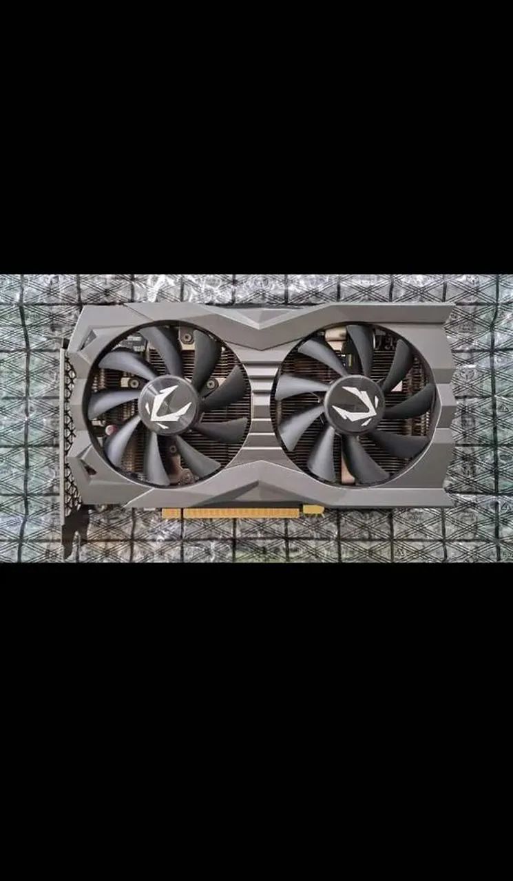 Troco ryzen 7 5700x + rtx 2060 por ryzen 7 5700x3d