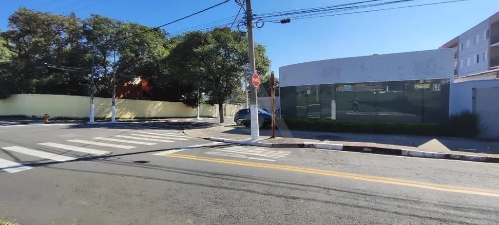 Salão à venda em Campinas, Jardim García, com 140 m²