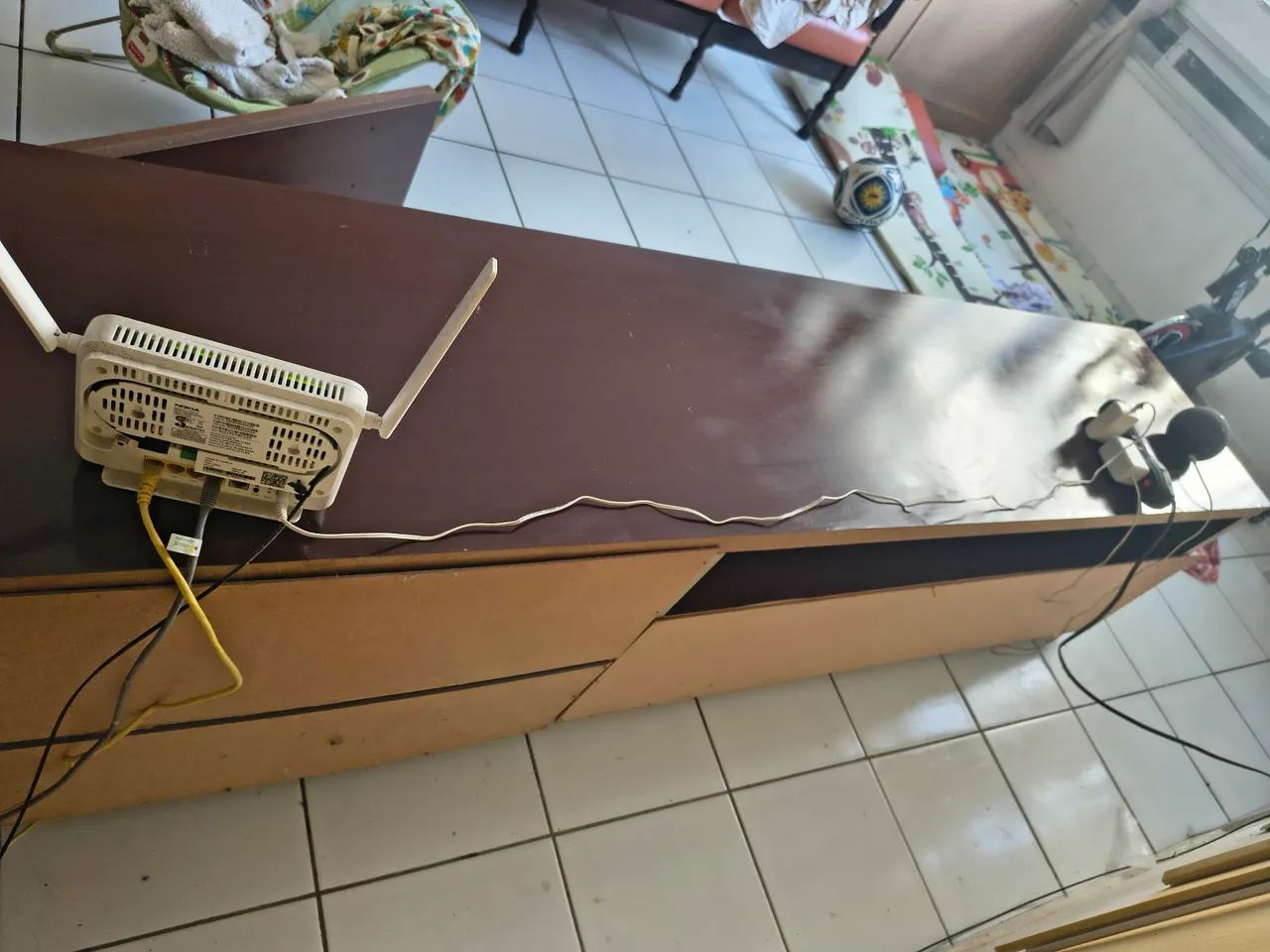 VENDO Rack 2 metros - Foto 3
