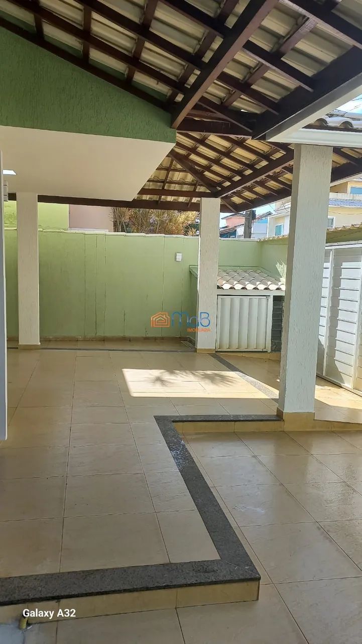 Casa com 03 quartos sendo 02 suítes em condomínio - Foto 3