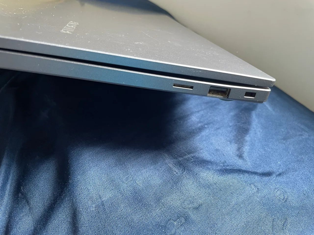 Notebook Samsung i3 - Foto 4