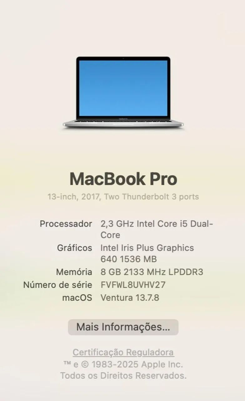 Macbook PRO - Foto 3