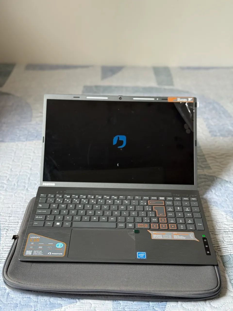 NOTEBOOK POSITIVO C15  - Foto 3