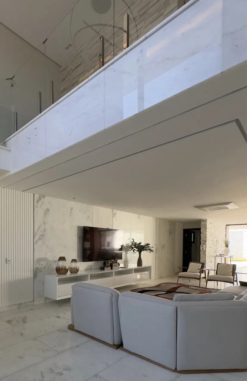 Casa de Alto Padrão em Vespasiano | Luxo, Sofisticação e Exclusividade - Foto 3