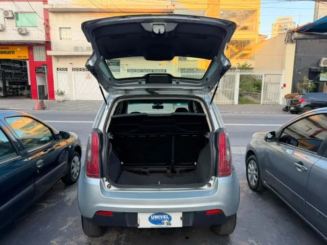 Fiat Idea ATTRACTIVE 1.4 Fire Flex 8V 5p, foto 13 de 13
