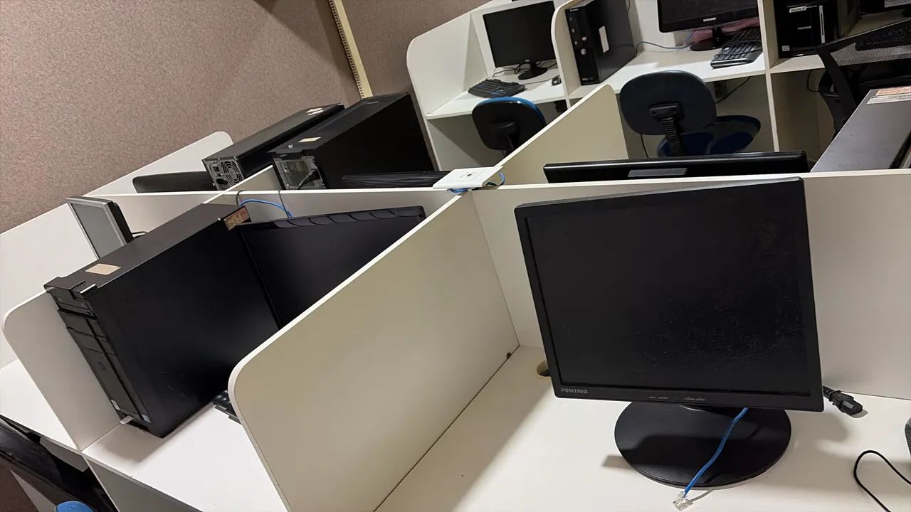 Prédio comercial completo  - Foto 5